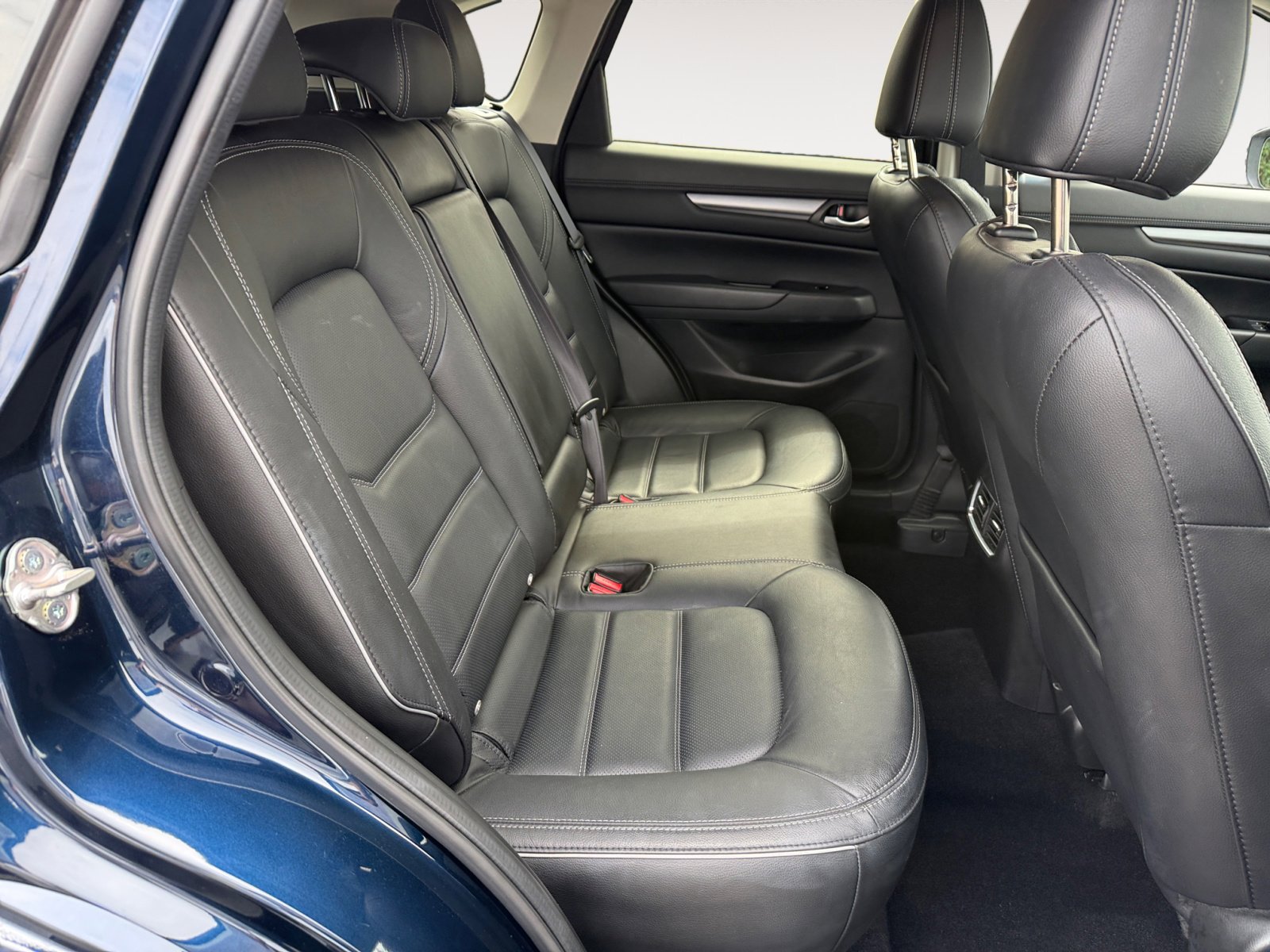 2025 Mazda CX-5 2.5 S Preferred photo 18