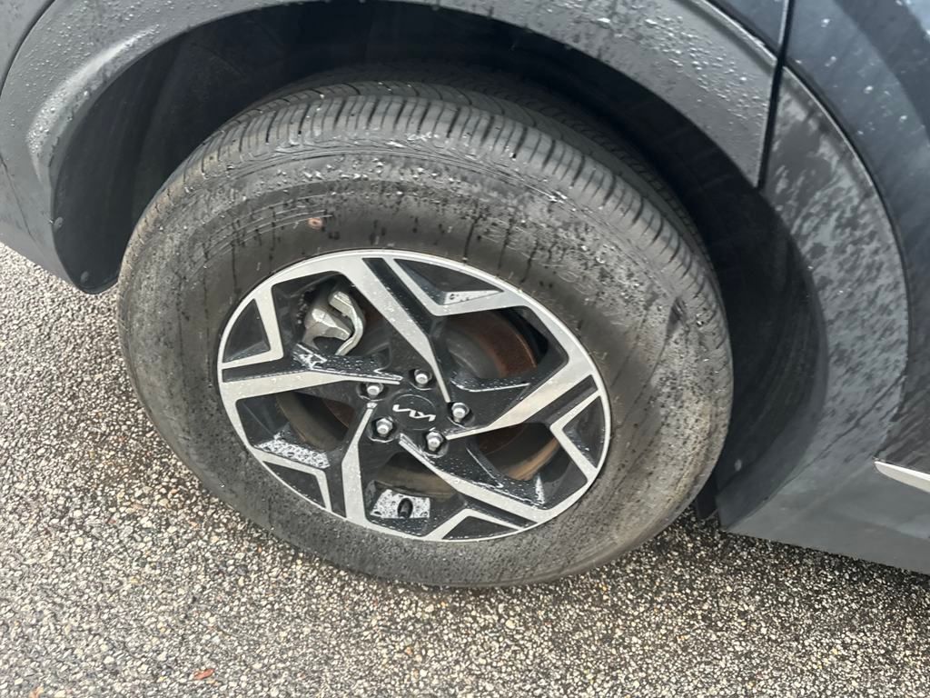 2023 Kia Sportage LX photo 22