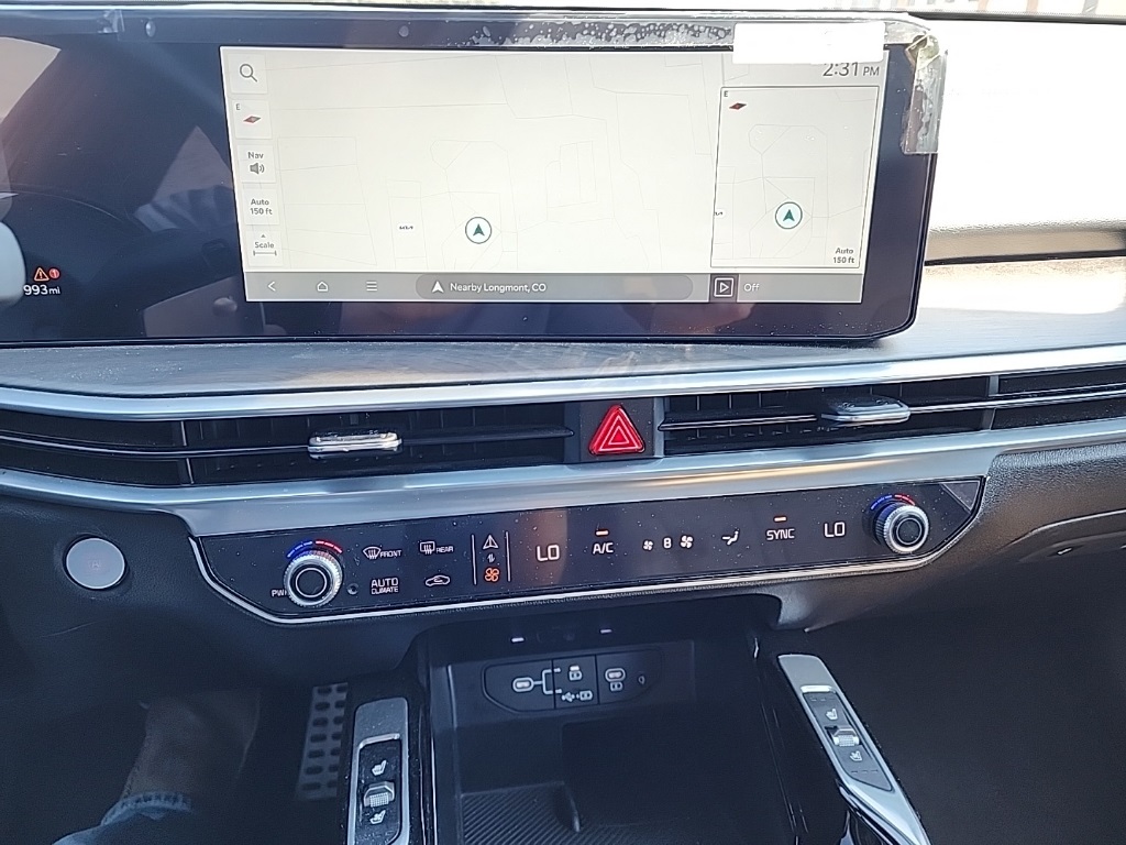 2024 Kia Sorento X-Line SX Prestige photo 13
