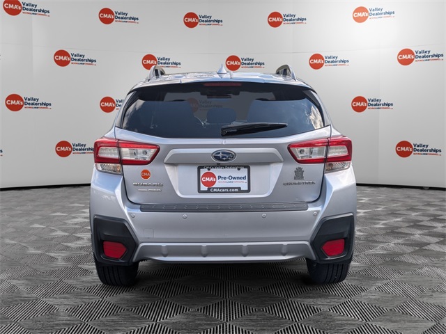 2019 Subaru Crosstrek 2.0i Limited photo 6