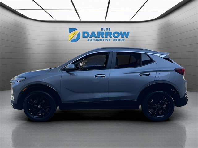 2024 Buick Encore GX Sport Touring photo 2