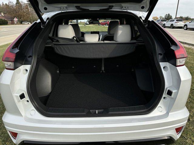 2024 Mitsubishi Eclipse Cross SEL photo 22