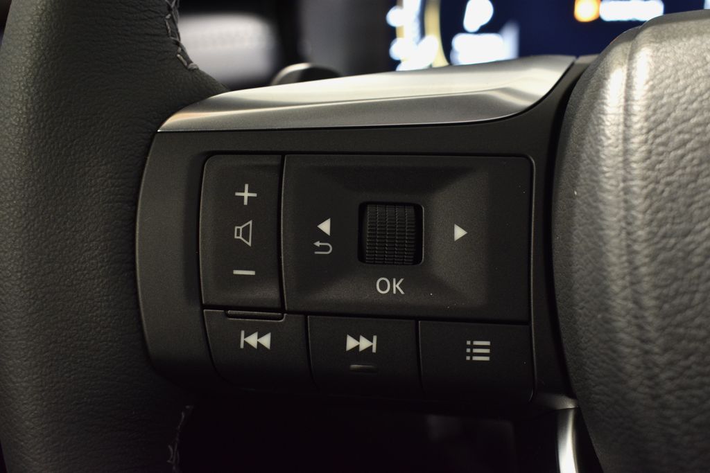 2026 Infiniti QX60 AWD photo 21