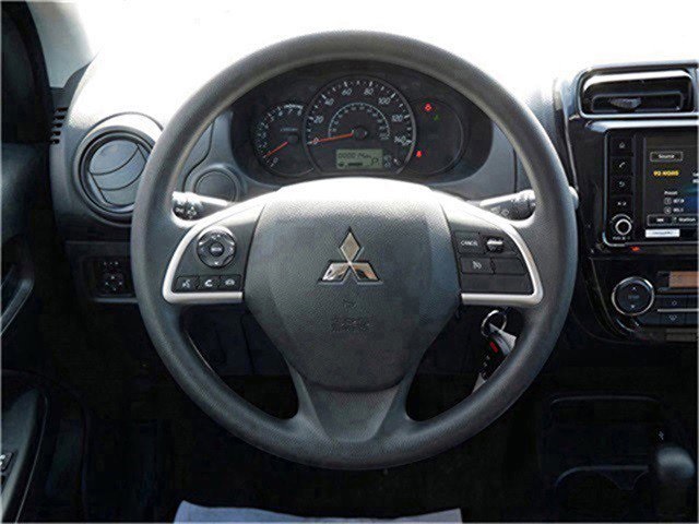 2024 Mitsubishi Mirage LE photo 4