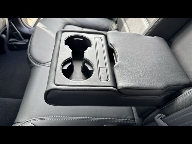 2025 Mazda CX-5 2.5 Premium Plus photo 36