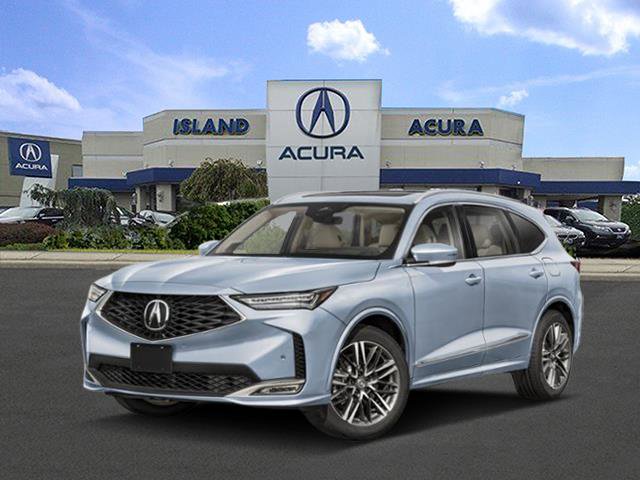 2026 Acura MDX Advance Package's photo