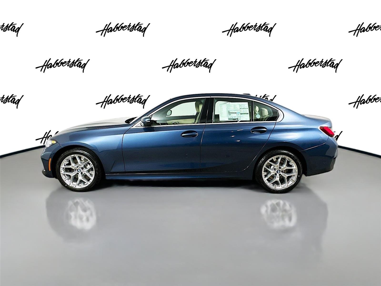2025 Bmw 330i xDrive photo 8