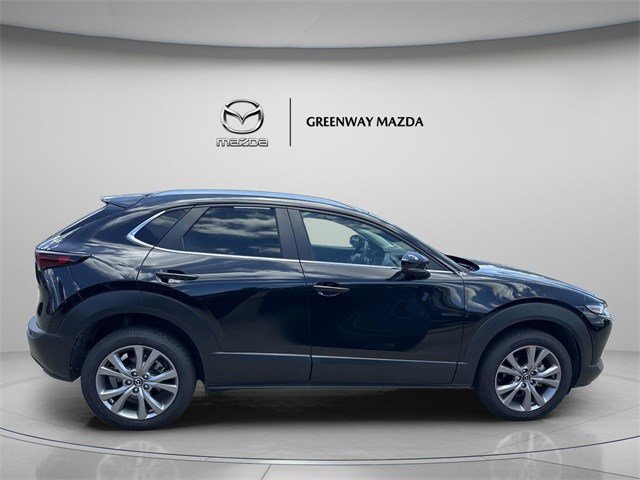 2023 Mazda CX-30 2.5 Select photo 8