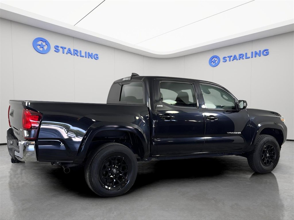 2020 Toyota Tacoma SR5 photo 8
