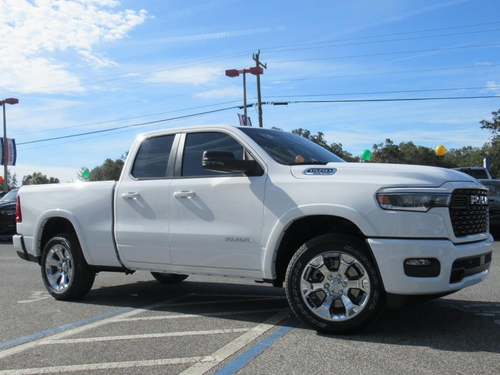 2025 Ram 1500 Big Horn Lone Star photo 2