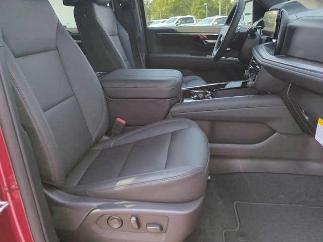 2026 Chevrolet Tahoe Z71 photo 27