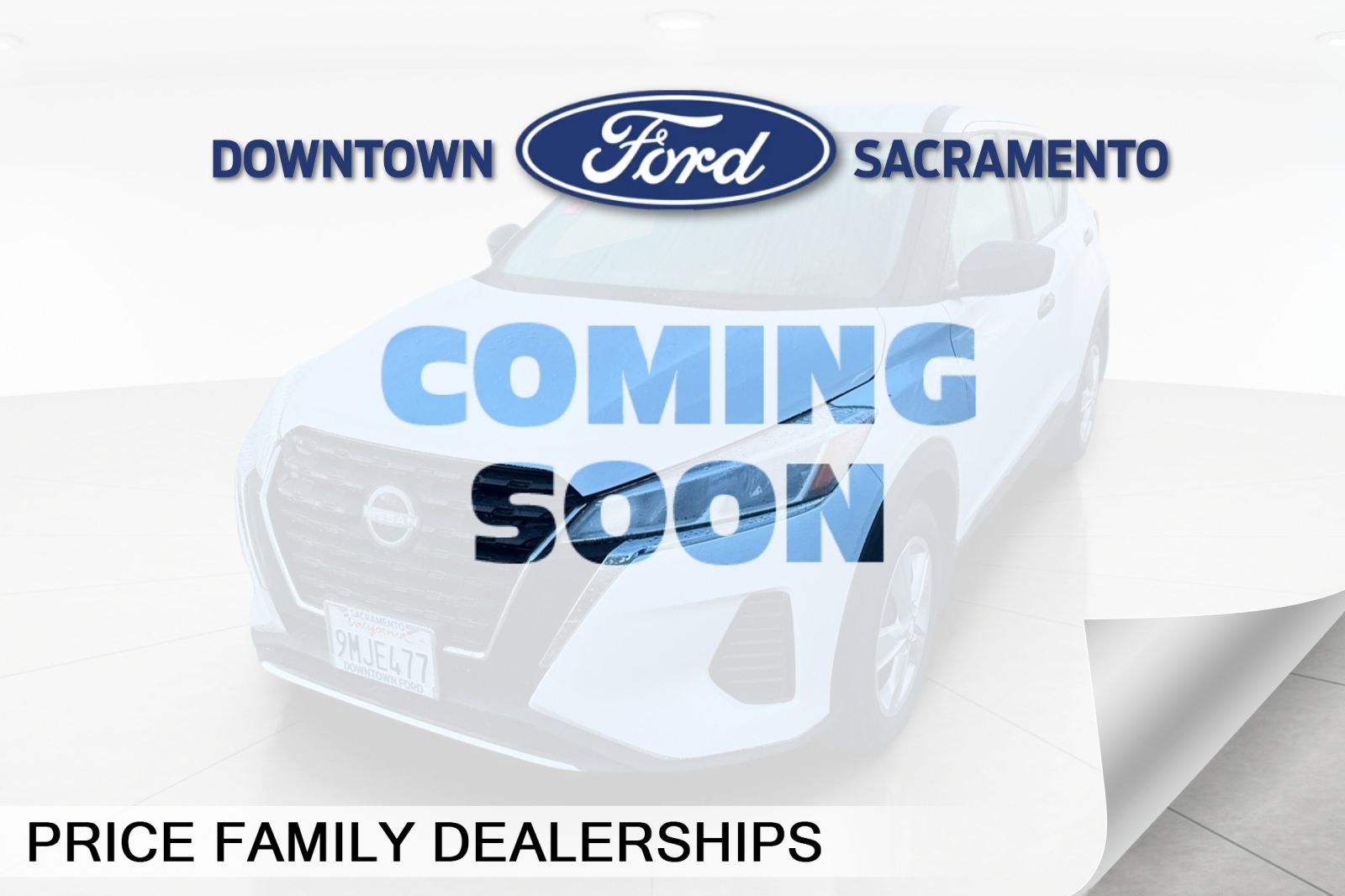 2024 Nissan Kicks S's photo