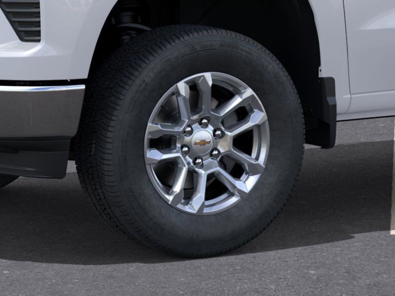 2026 Chevrolet Silverado 1500 LT photo 9