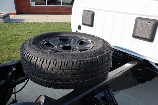 2025 Ram 3500 Tradesman photo 29