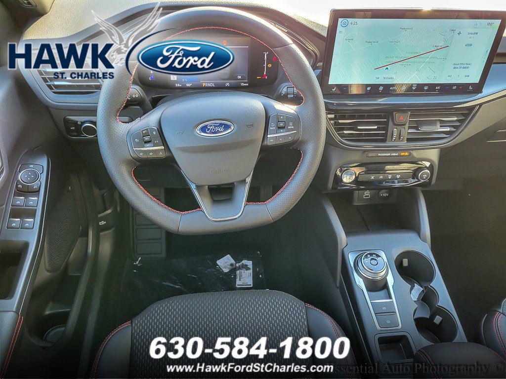 2026 FORD ESCAPE - Image 11