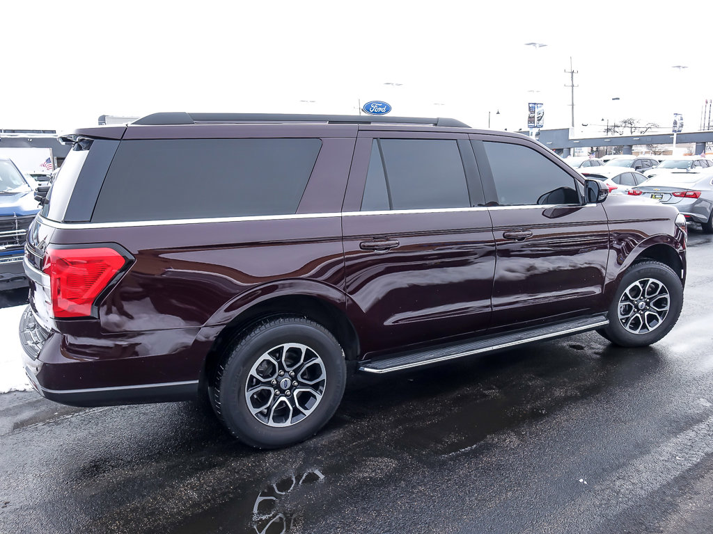 2023 FORD EXPEDITION MAX - Image 8