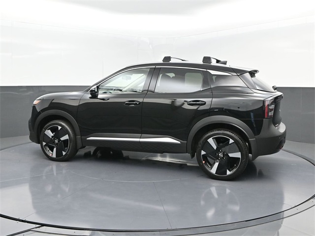 2025 Nissan Kicks SR photo 4