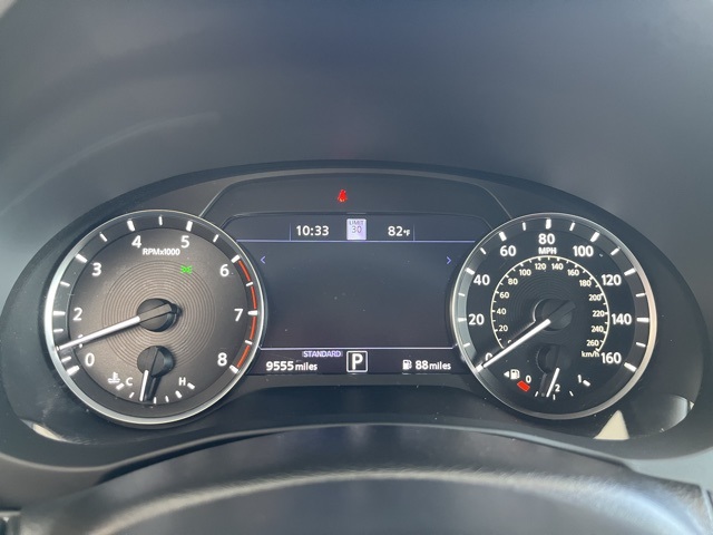 2023 Infiniti QX50 SPORT photo 7