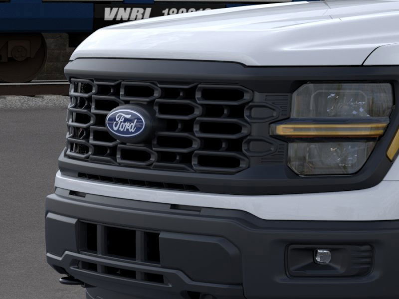2025 Ford F-150 STX photo 14