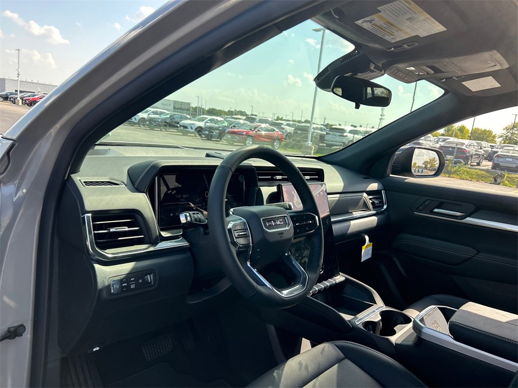 2026 GMC TERRAIN - Image 16