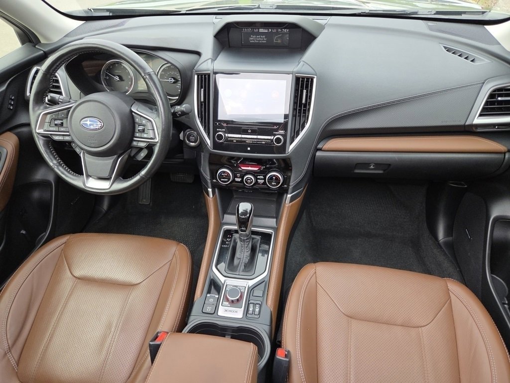 2020 Subaru Forester Touring photo 29