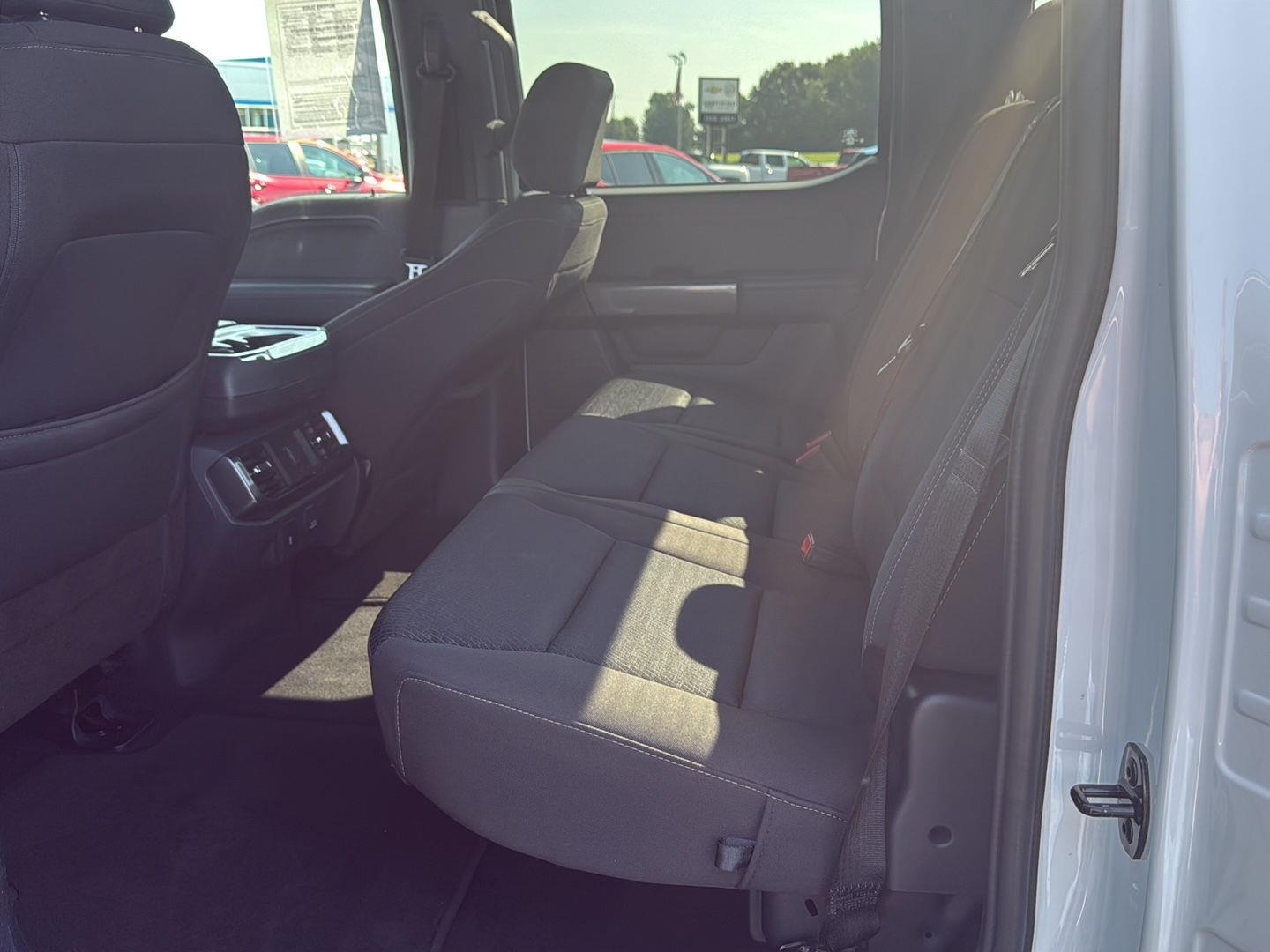 2023 Ford F-150 XLT photo 10