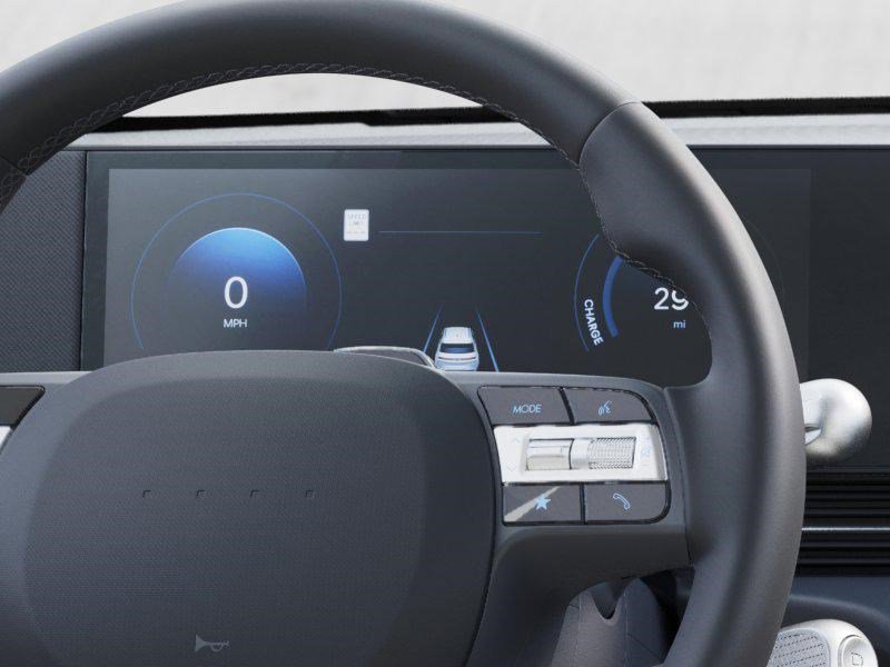 2025 Hyundai Ioniq 5 SEL photo 13