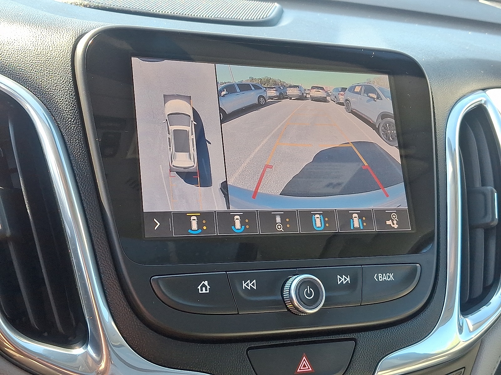 2019 Chevrolet Equinox Premier photo 20