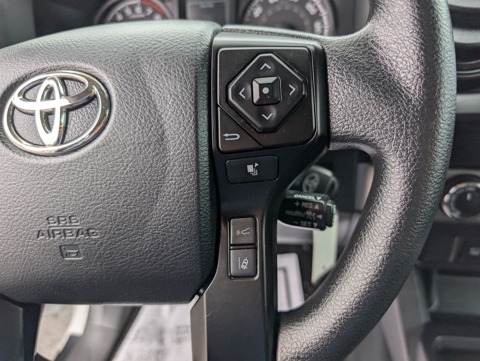 2023 Toyota Tacoma SR 4x4 Double Cab photo 19