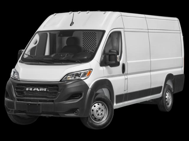 2025 RAM ProMaster Cargo Van Base's photo