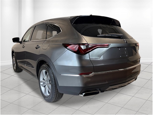 2026 Acura MDX Base photo 3
