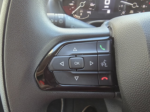 2025 Ram ProMaster 2500 photo 13
