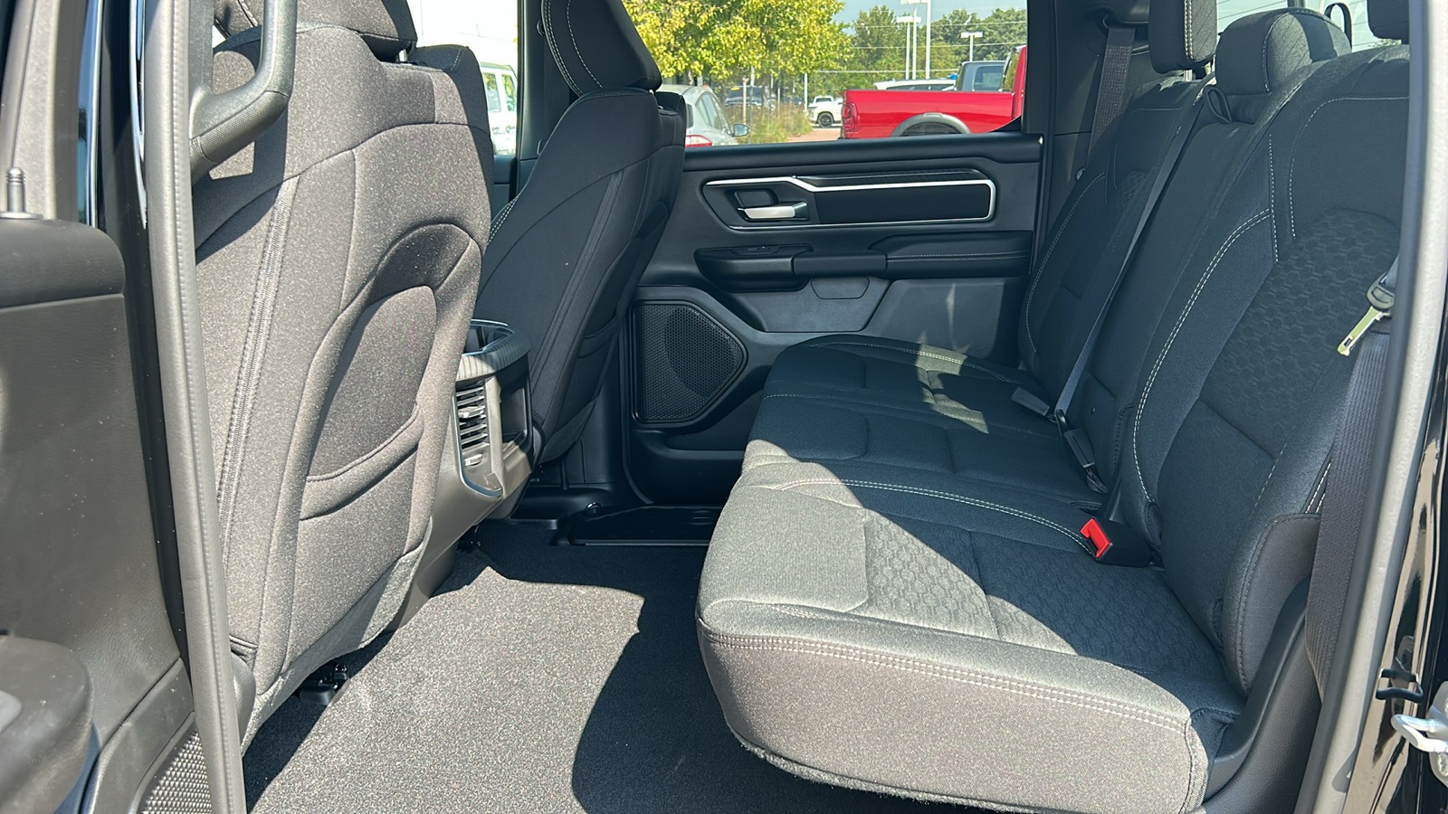 2025 Ram 1500 Big Horn Lone Star photo 25