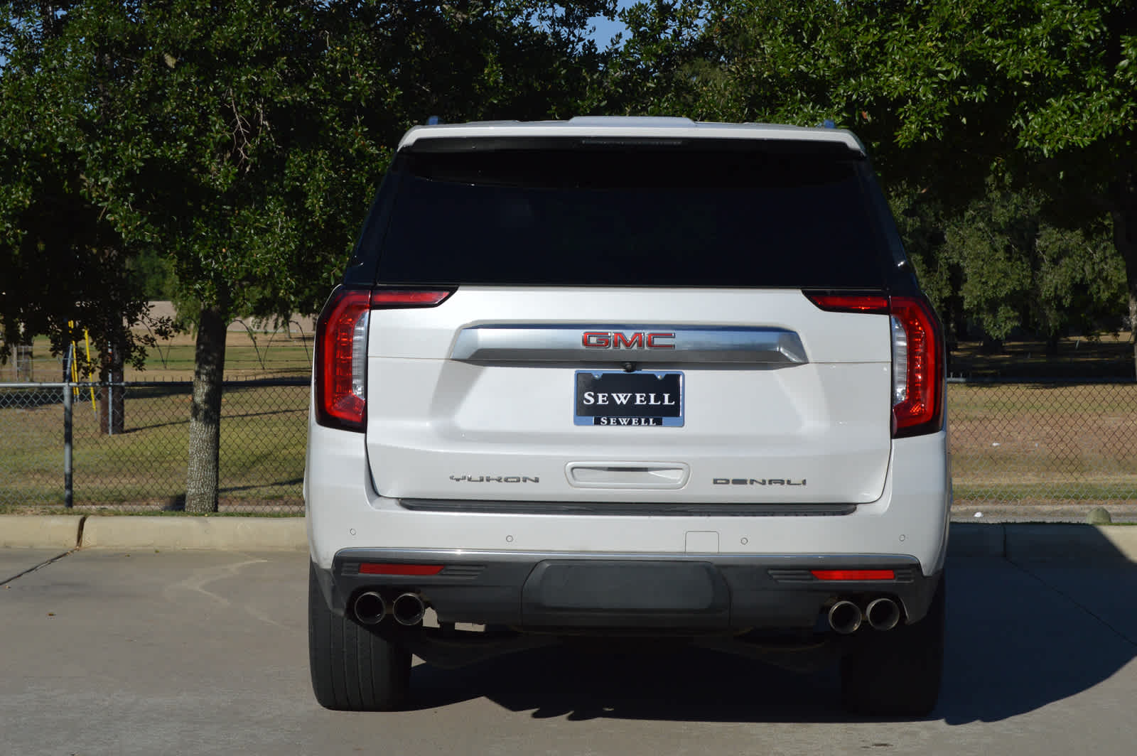 2022 Gmc Yukon XL Denali photo 5