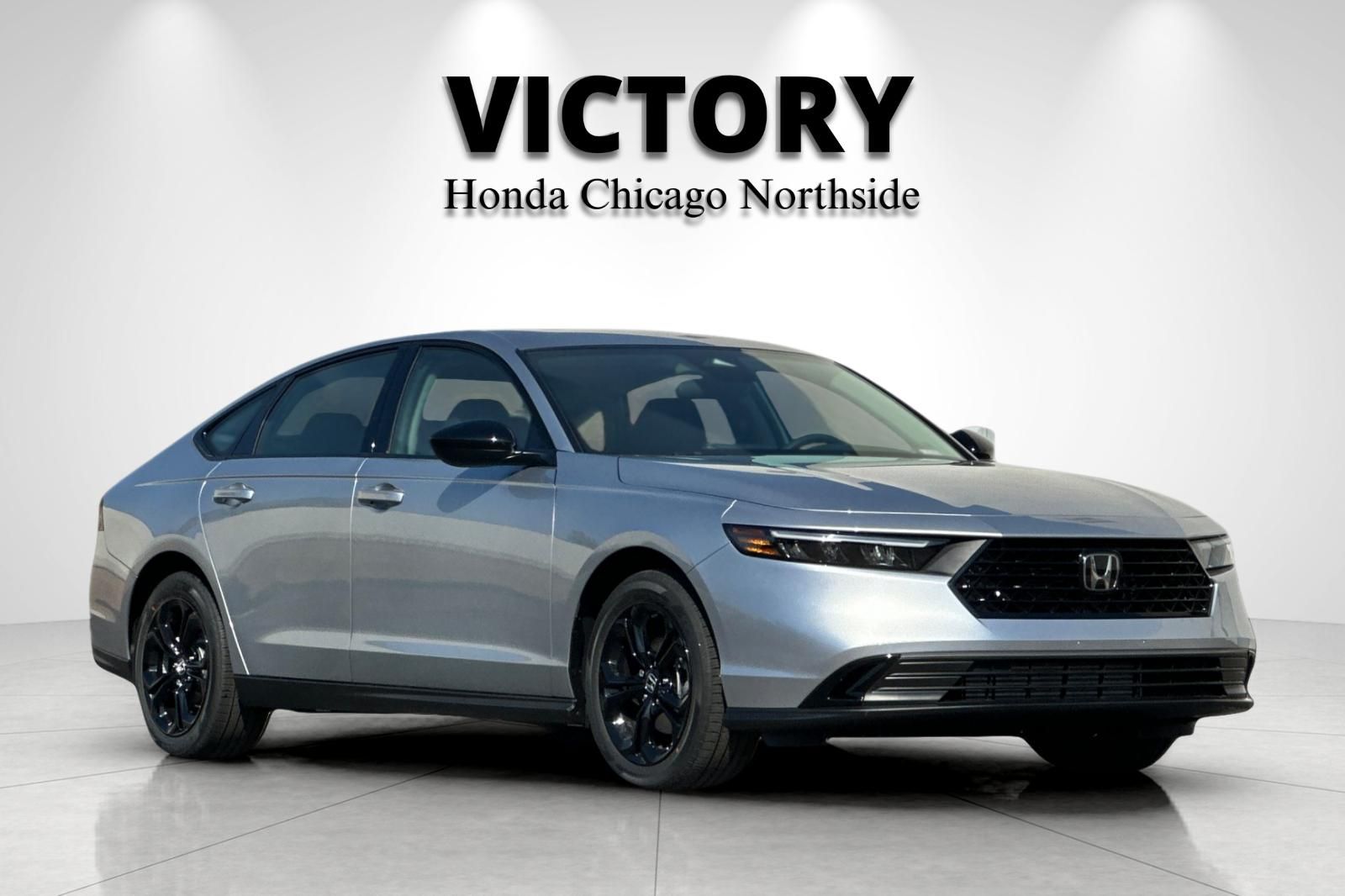 2025 Honda Accord 1.5T SE photo 5
