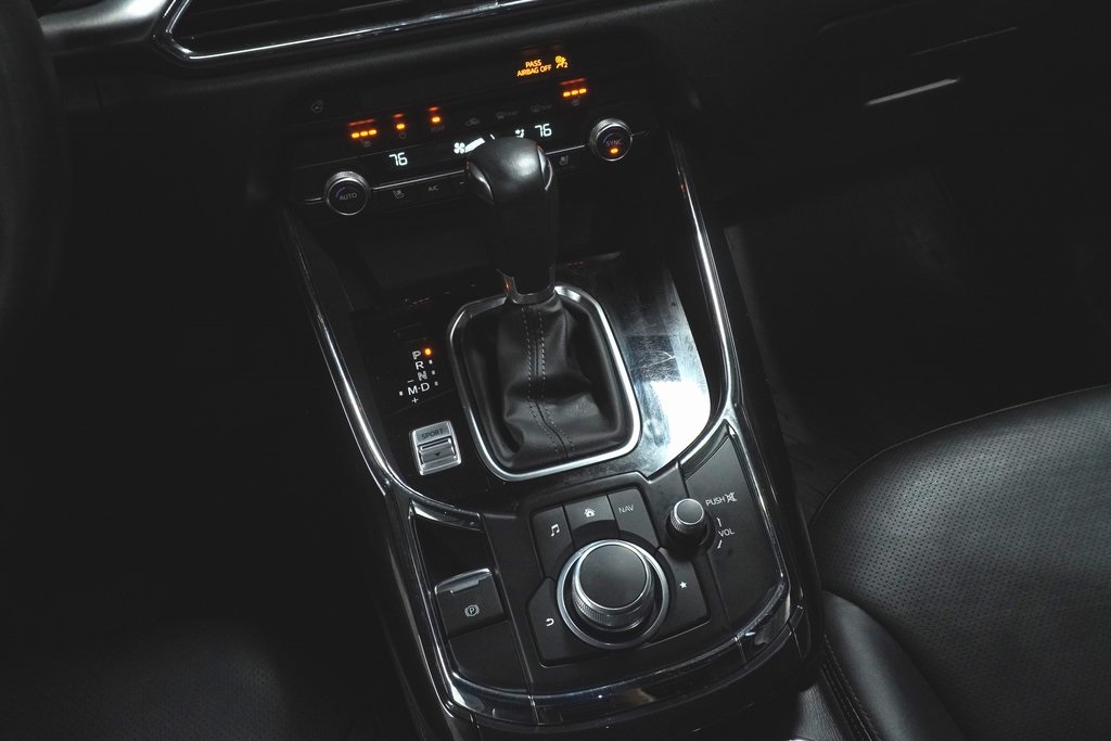 2019 Mazda CX-9 Grand Touring photo 20