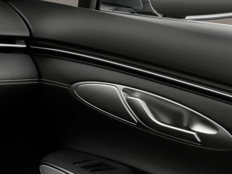 2026 Genesis GV70 2.5T Select photo 19