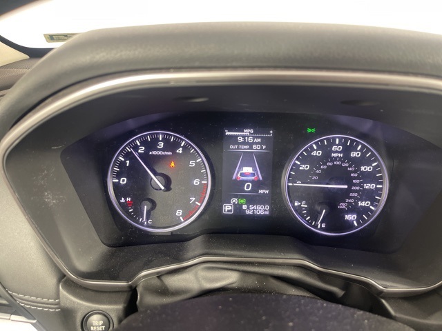 2020 Subaru Outback Limited photo 26