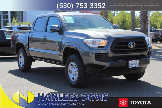 2023 Toyota Tacoma SR photo 4