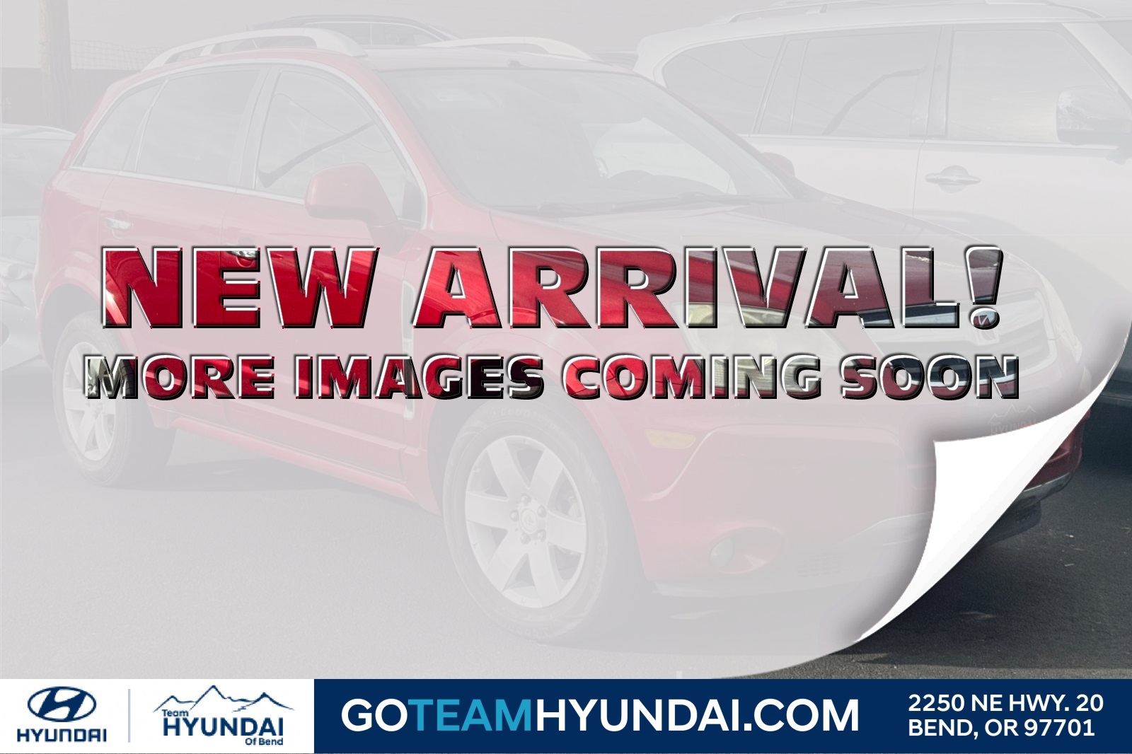 Pre-Owned 2010 Saturn VUE XR-L's photo