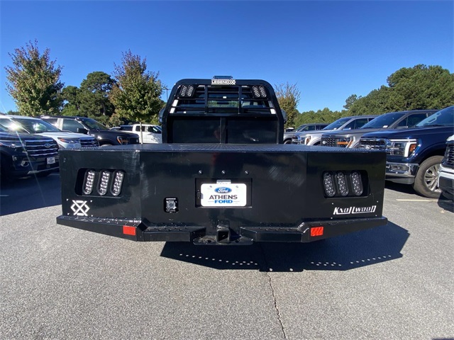 2026 Ford F-450 photo 4