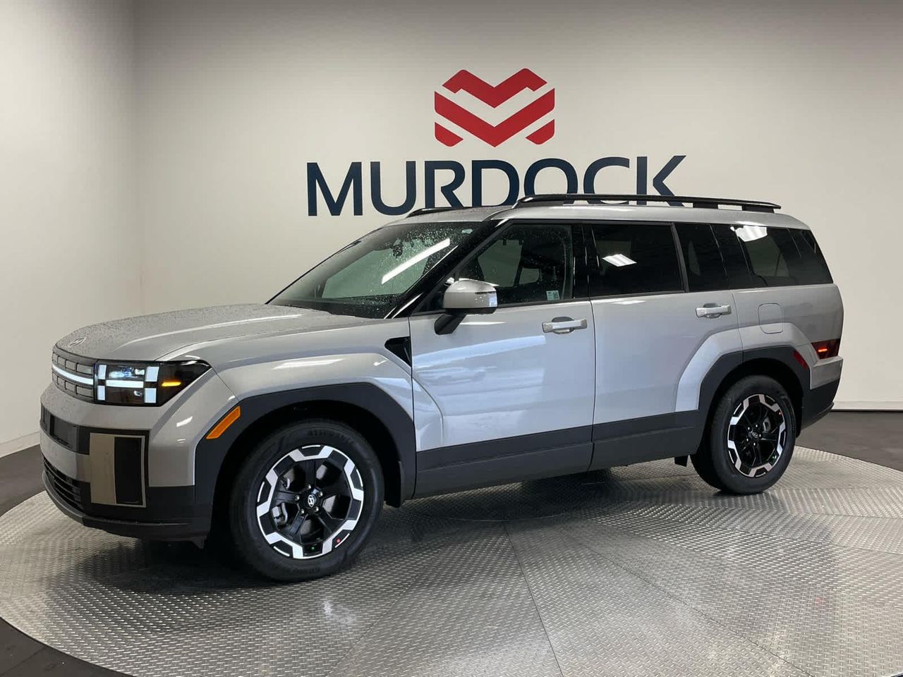 2026 Hyundai Santa Fe SEL's photo