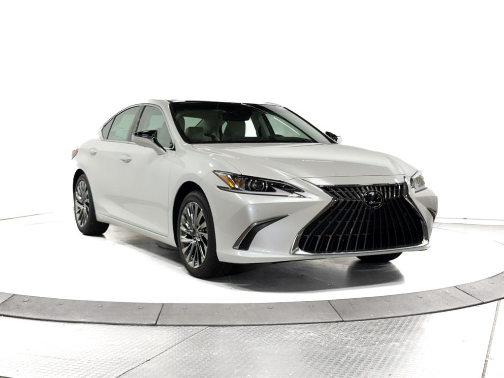 2025 Lexus ES 350 Luxury's photo