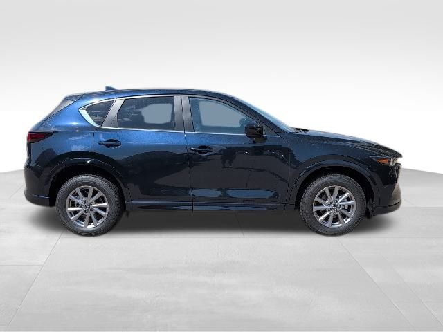 2025 Mazda CX-5 2.5 S Preferred photo 4