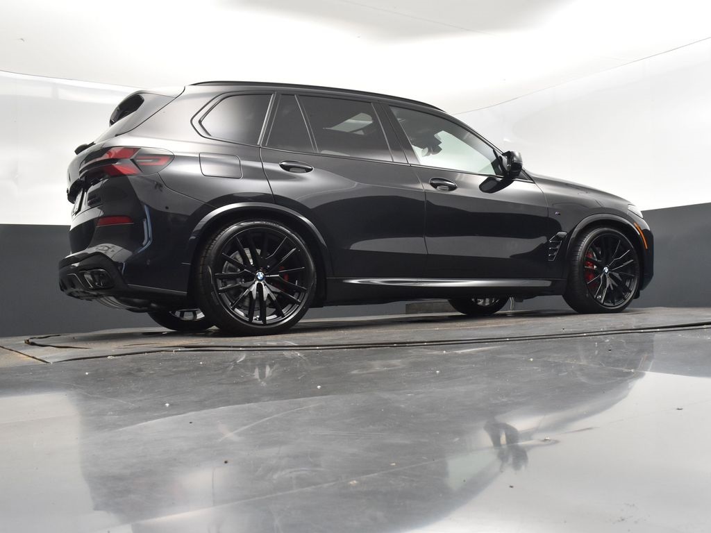 2026 Bmw X5 M60i photo 41
