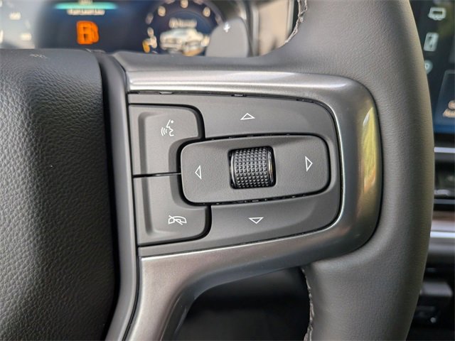 2026 Chevrolet Silverado 1500 RST photo 20