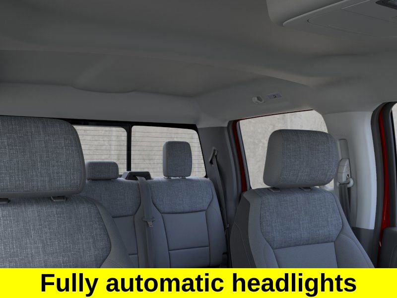 2025 Ford F-150 XLT photo 20
