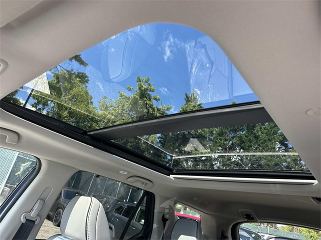 2025 Honda Pilot Elite photo 3