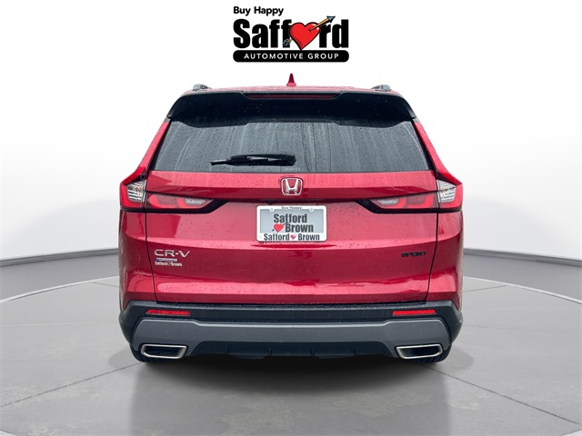 2023 Honda CR-V Hybrid Sport photo 6