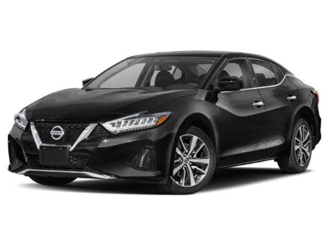 2021 Nissan Maxima SV's photo